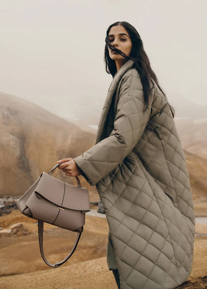 Cuero | Mokki Edition Textured Taupe