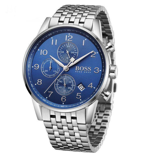 Cuero | Original Boss 1513498 Men Watch