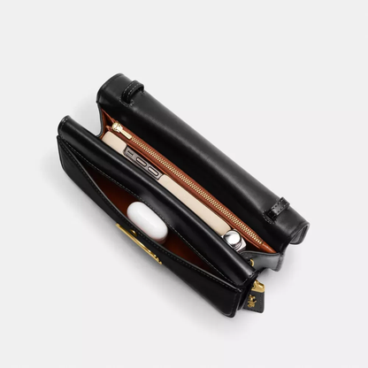 Cuero | Idol Bag 23