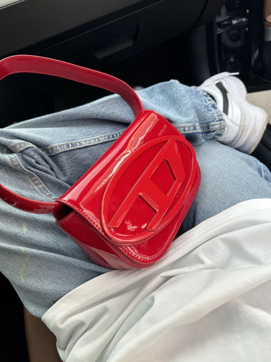 Cuero | Shoulder Bag