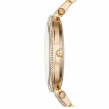Cuero | Original MK3438 Women Watch