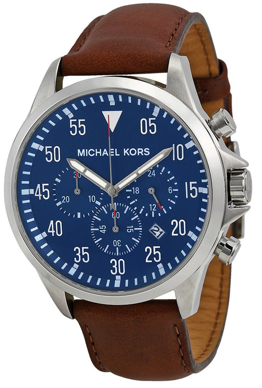 Cuero | Original MK8362 Men Watch