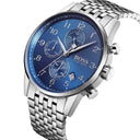 Original Boss 11513498 Men Watch - Puzzles Egypt