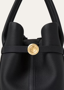 Ghiera Shopper Small Calfskin Bag