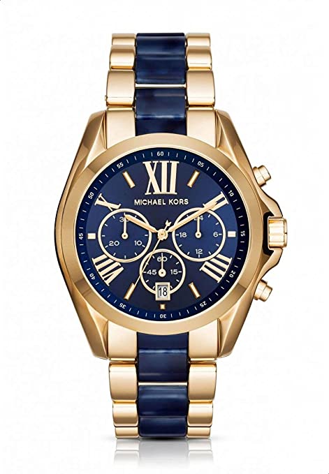 Cuero | Original MK6268 Women Watch