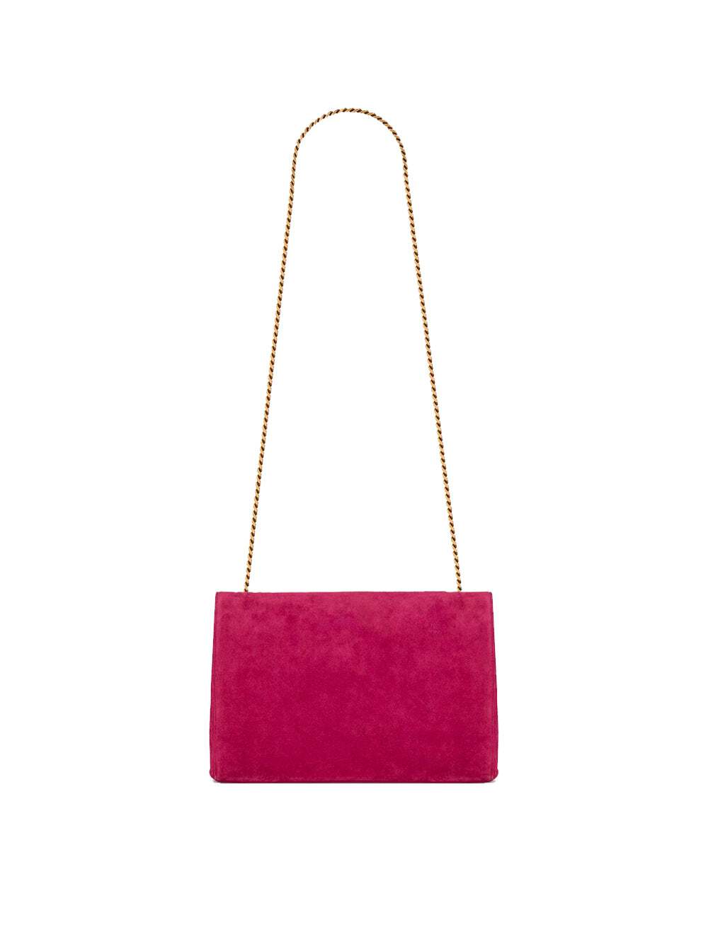 Cuero | Soft Kate Medium Reversible Monogram Crossbody Bag