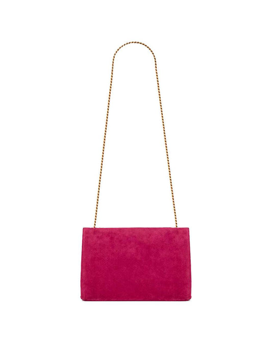 Cuero | Soft Kate Medium Reversible Monogram Crossbody Bag