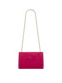 Saint Laurent Soft Kate Medium Reversible YSL Monogram Crossbody Bag - Puzzles Egypt