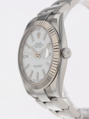 Rolex Datejust 41, Ref. 126334