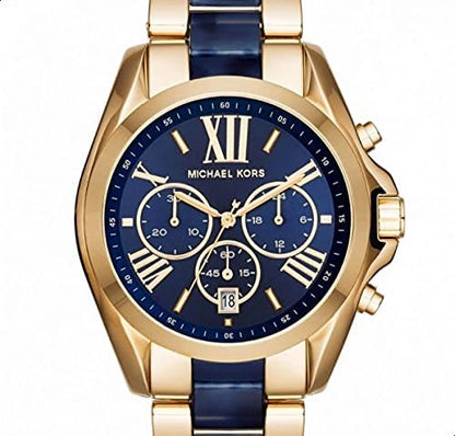 Cuero | Original MK6268 Women Watch