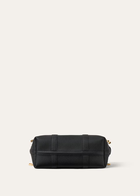 Cuero | Ghiera Shopper Small Calfskin Bag