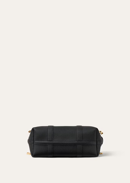 Cuero | Ghiera Shopper Small Calfskin Bag