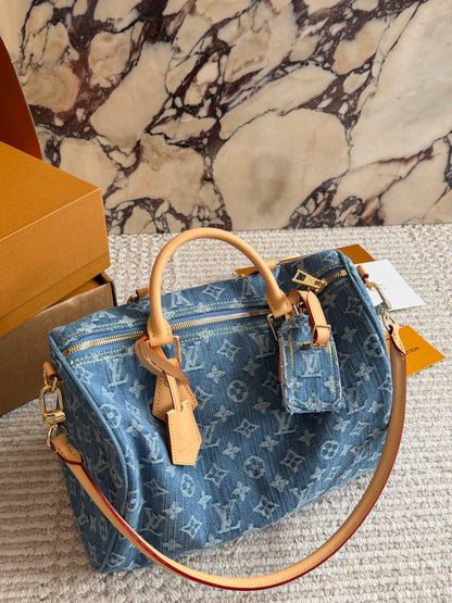 Cuero | Speedy Soft 30