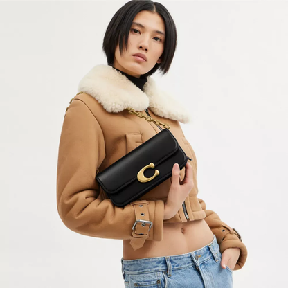 Cuero | Idol Bag 23