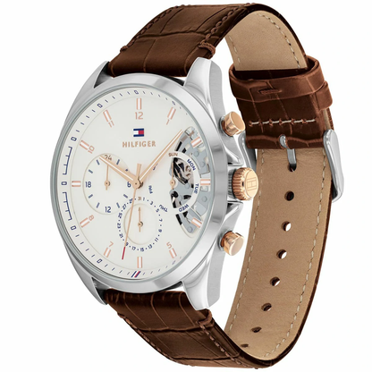 Cuero | Original Tommy 1710450 Men Watch