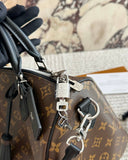 Louis Vuitton Speedy Soft 30 Dark