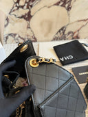 Chanel 20 Mini Handbag