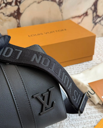 Cuero | City Messenger Bag