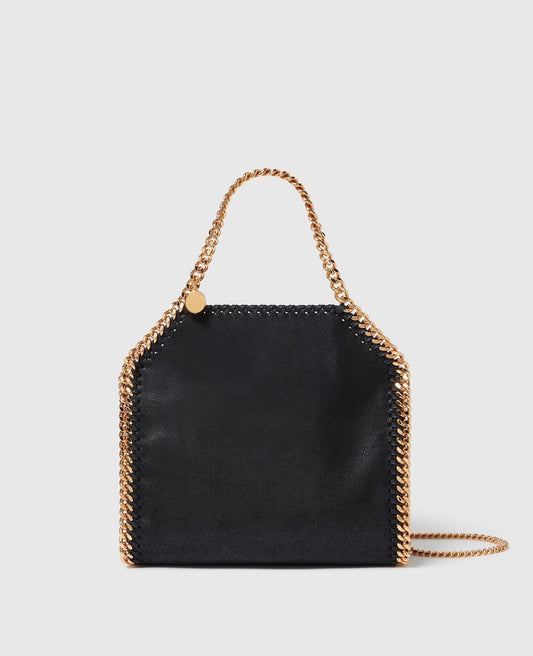 Cuero | Falabella Mini Tote Bag