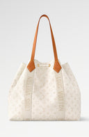 Louis Vuitton Marina Tote Bag