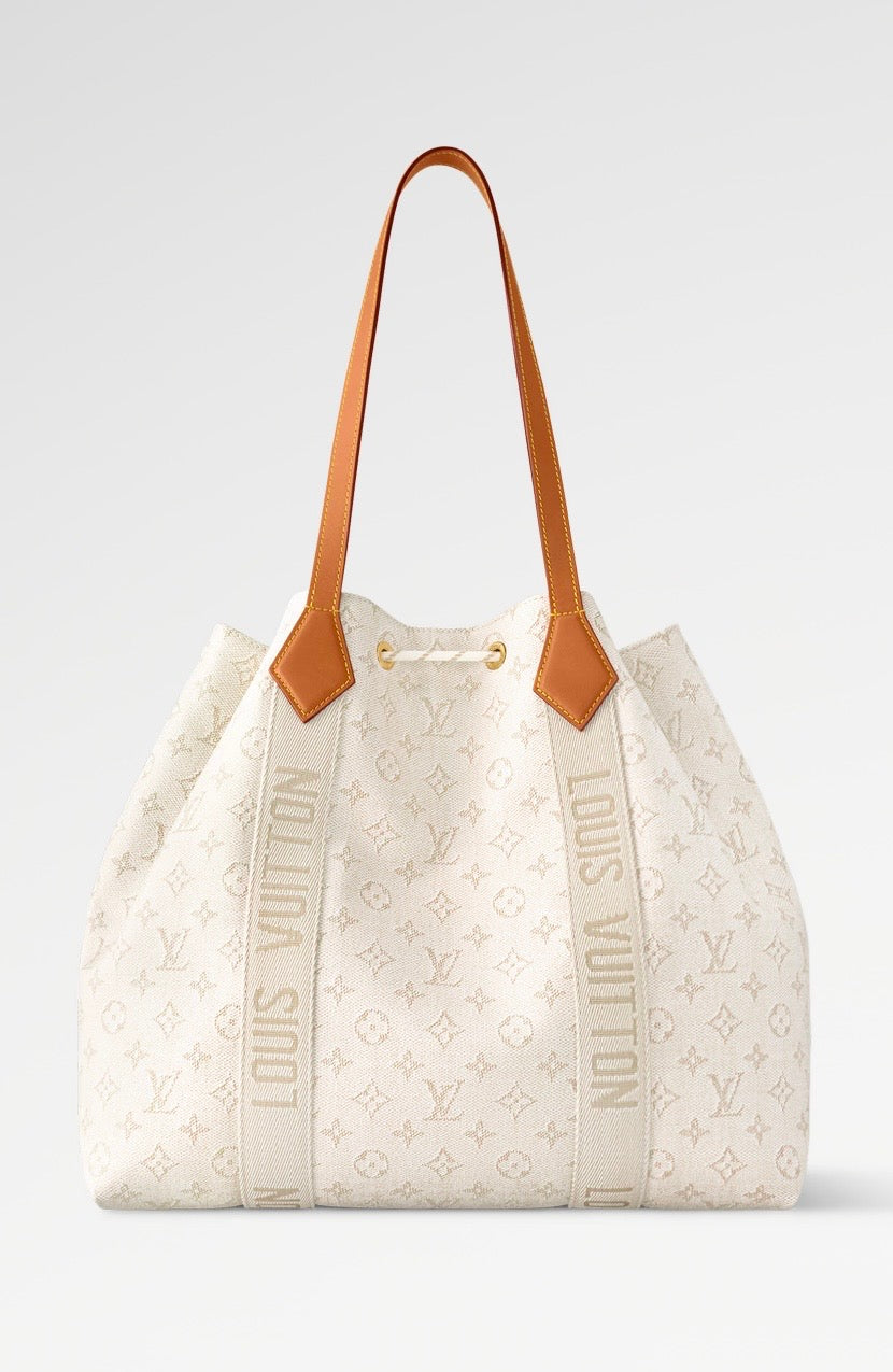 Cuero | Marina Tote Bag