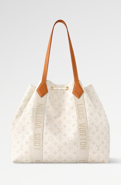 Cuero | Marina Tote Bag