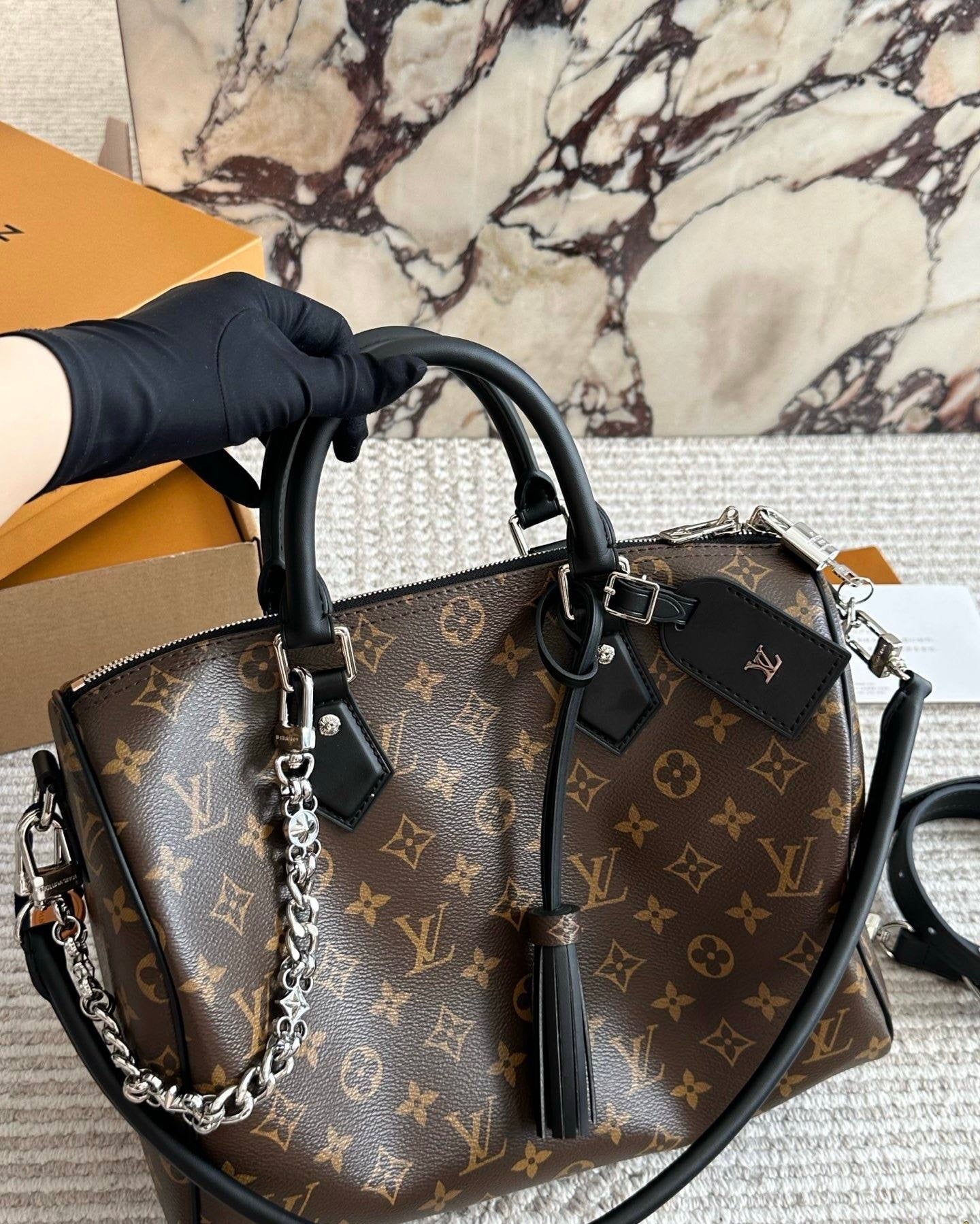 Cuero | Speedy Soft 30 Dark