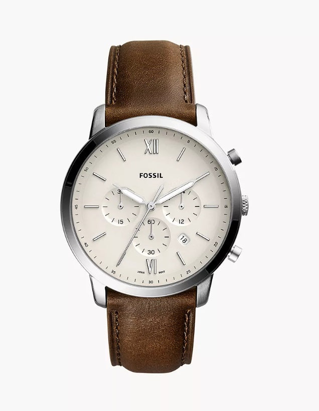 Cuero | Original FS5380 Men Watch