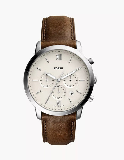 Cuero | Original FS5380 Men Watch