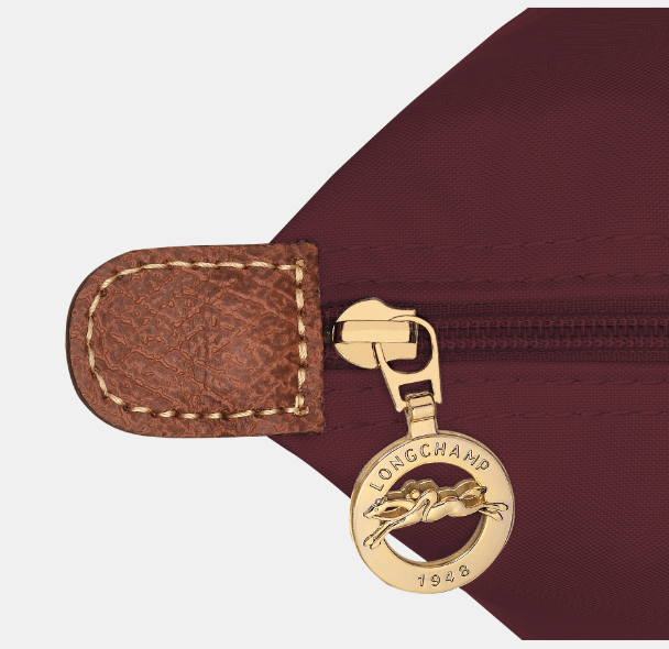Cuero | LE PLIAGE TOTE BAG