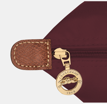 Cuero | LE PLIAGE TOTE BAG