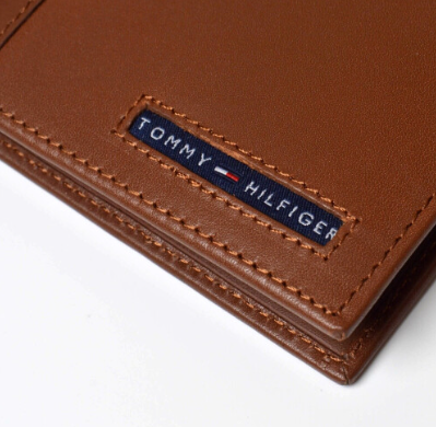 Cuero | Premium Leather Wallet