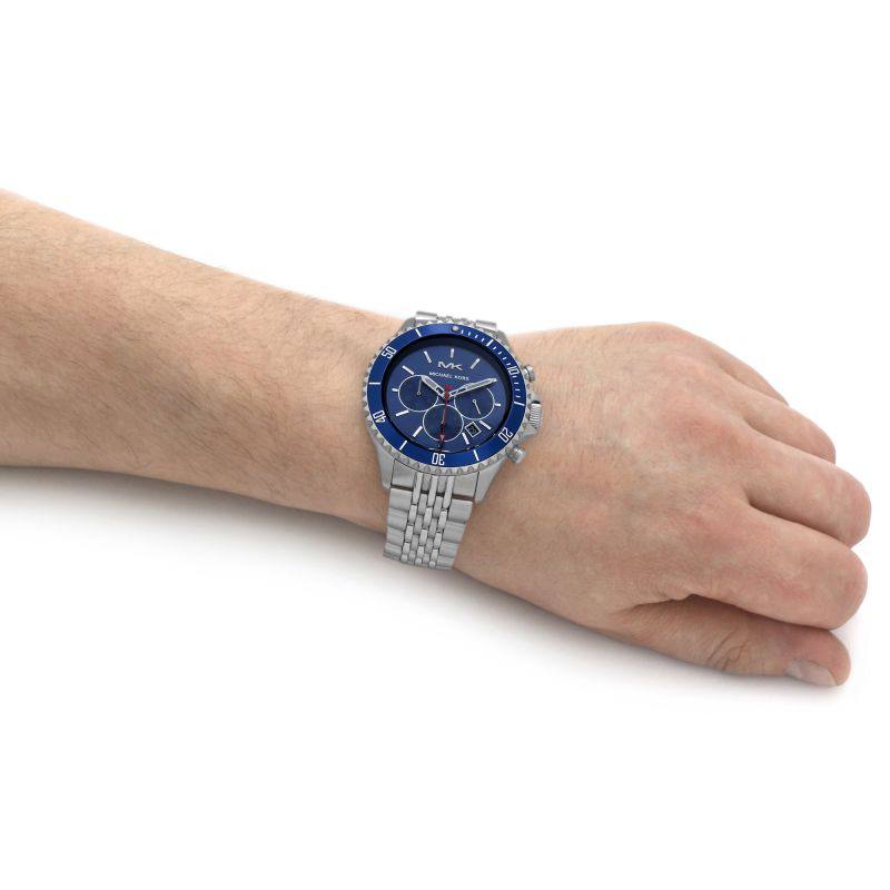 Cuero | Original MK8896 Men Watch