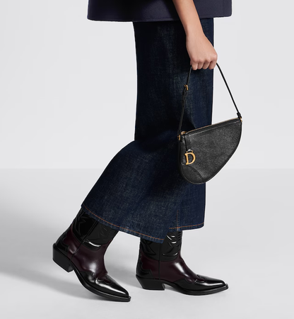 Cuero | Saddle Rodeo Pouch