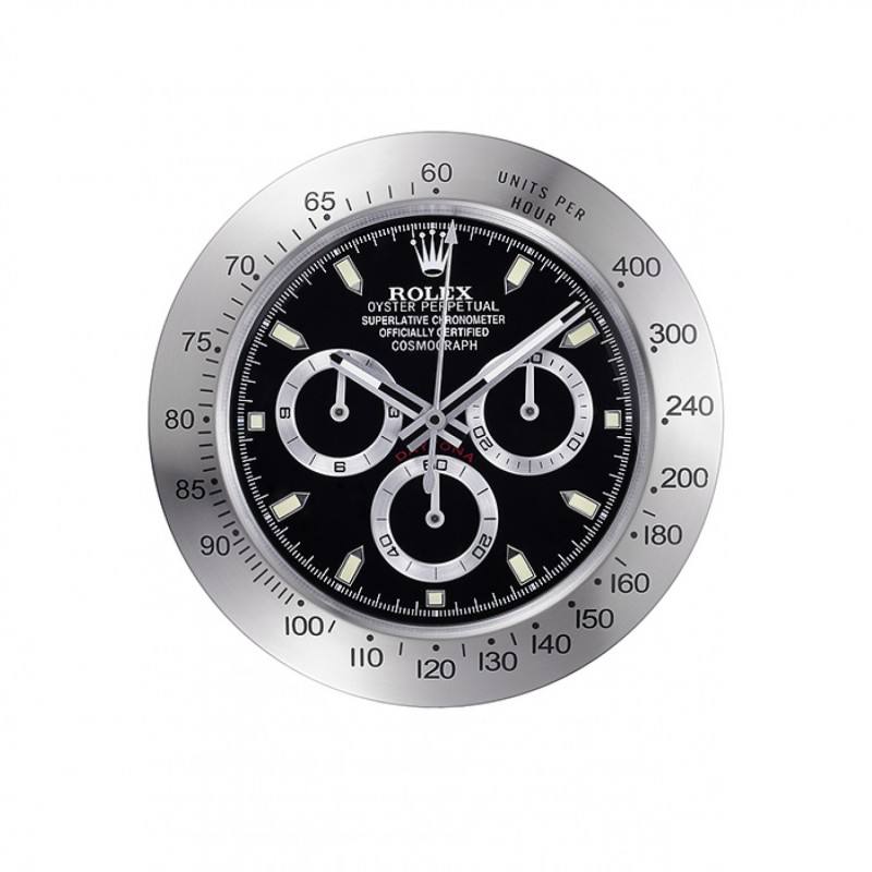 Cuero | Wall Watch