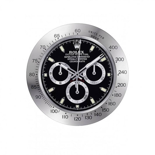 Cuero | Wall Watch