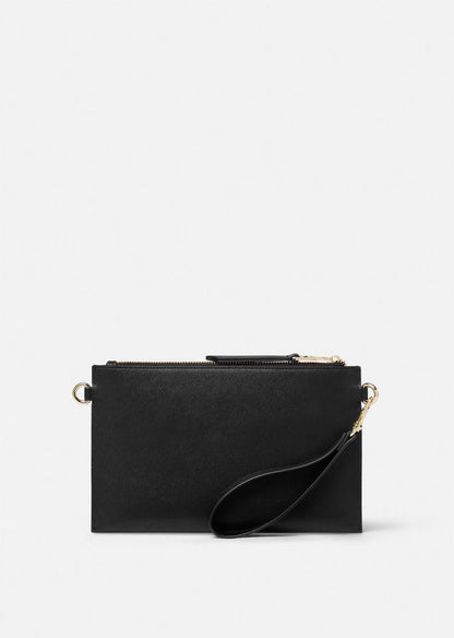 Cuero | LOGO LOCK POUCH