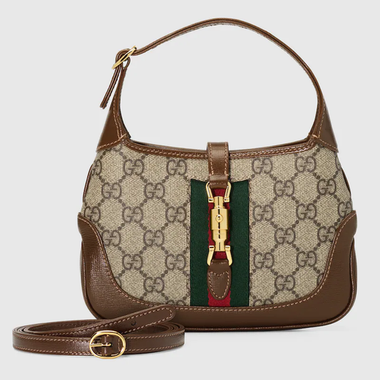 Cuero | JACKIE 1961 MINI SHOULDER BAG