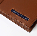 Tommy Hilfiger Premium Leather Wallet