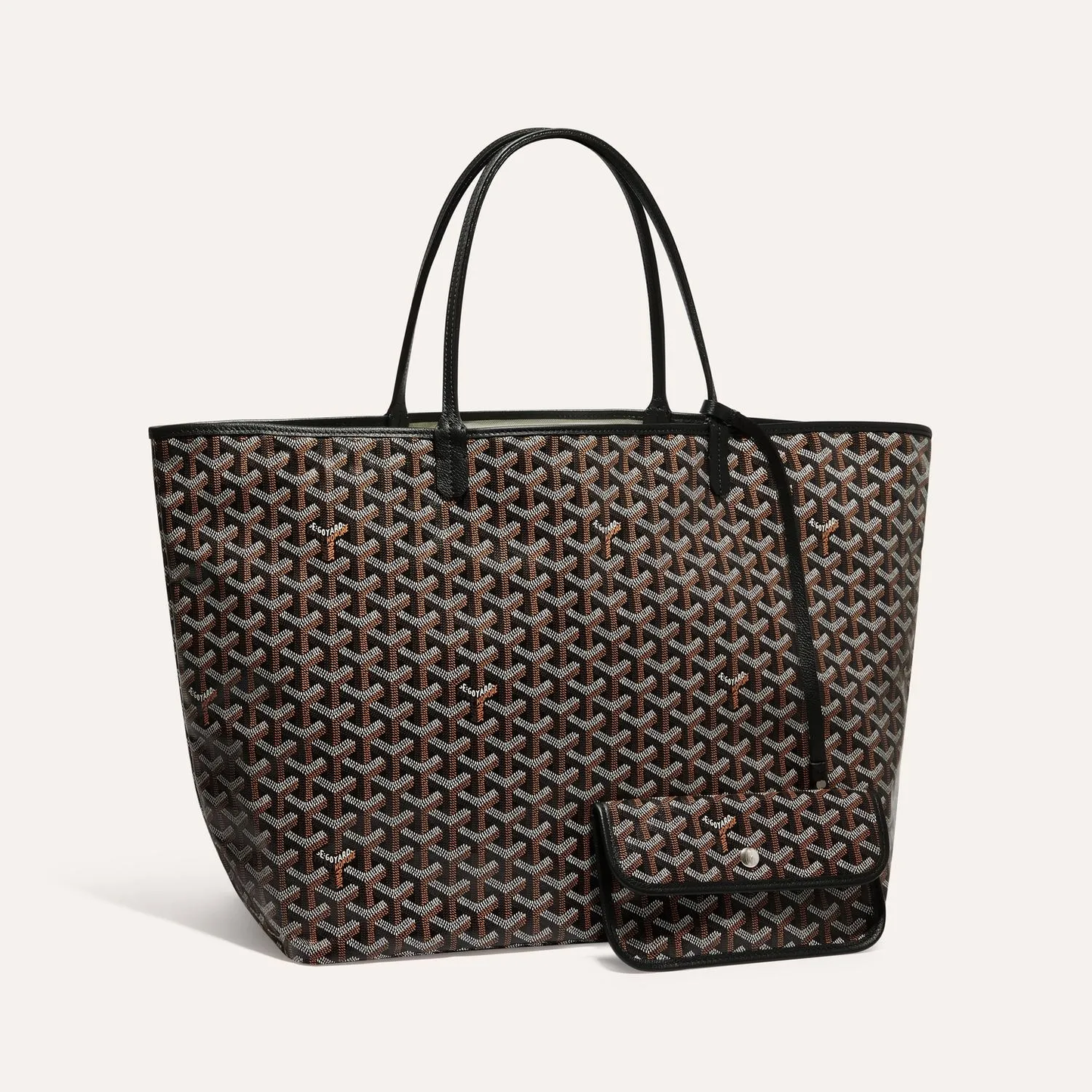 Cuero | Saint Louis GM Bag