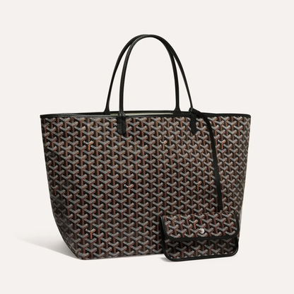Cuero | Saint Louis GM Bag