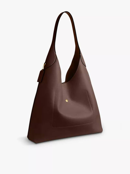 Cuero | Brooklyn Shoulder Bag 28
