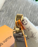 Louis Vuitton Loop Hobo Bag