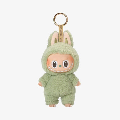 Cuero | Labubu The Monsters Charms