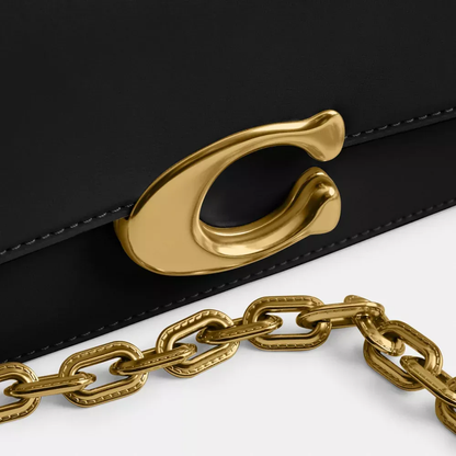 Cuero | Idol Bag 23