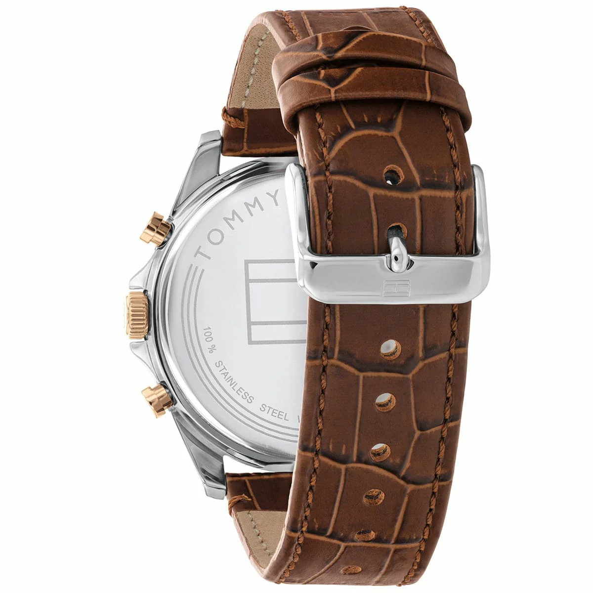 Cuero | Original Tommy 1710450 Men Watch
