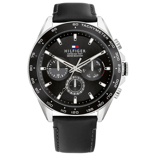 Cuero | Original Tommy 1791964 Men Watch