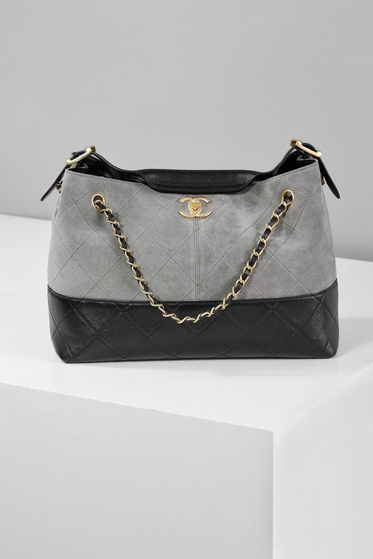 Cuero | Large Tote Shoulder Bag
