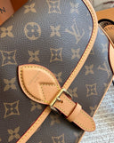 Louis Vuitton Diane Bag