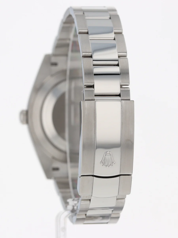 Cuero | Datejust 41, Ref. 126334